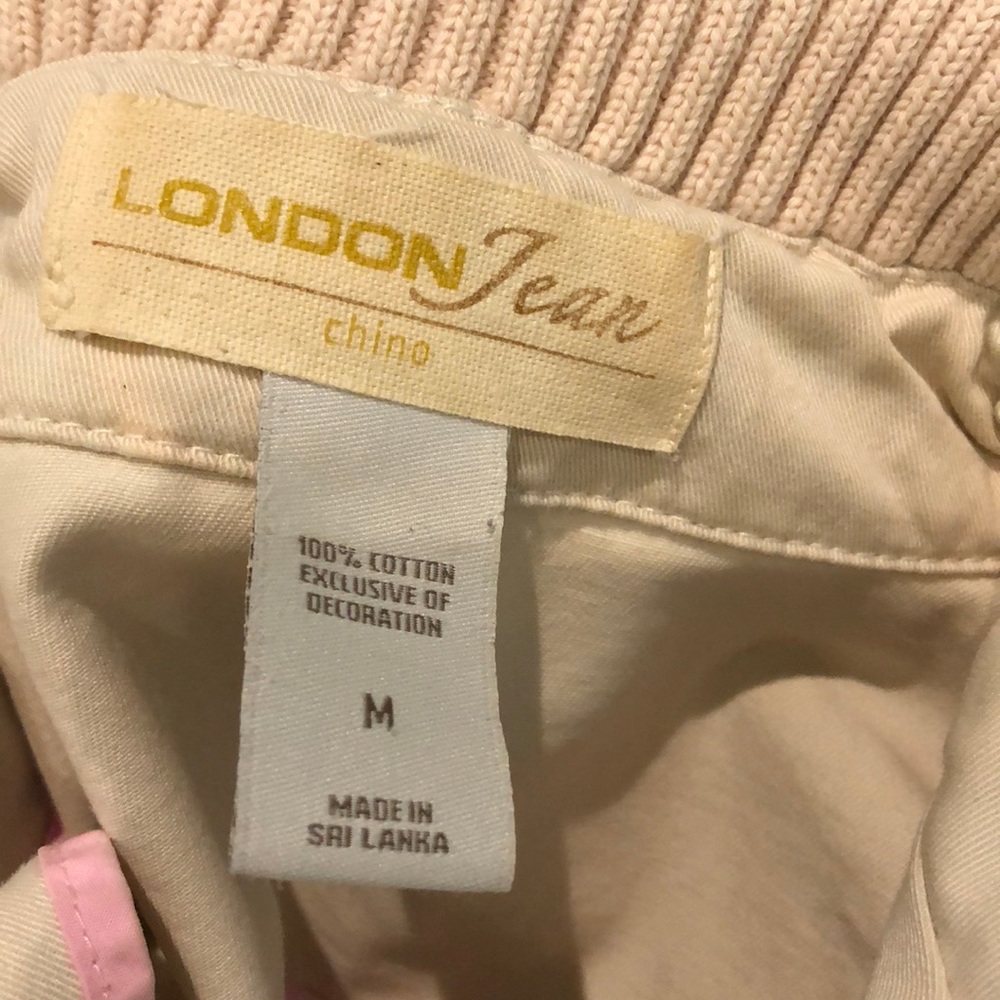 A Light Fall/Spring Jacket - Picture 3 of 3